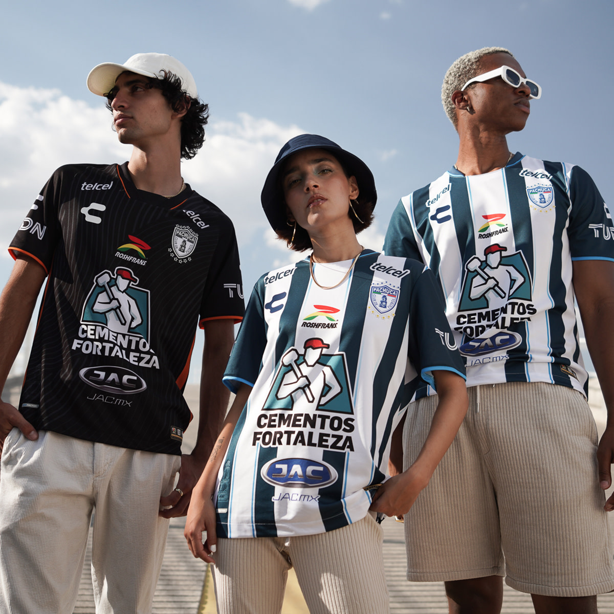 pachuca